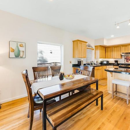 Yaquina Lighthouse View Beach Home Нюпорт Екстериор снимка