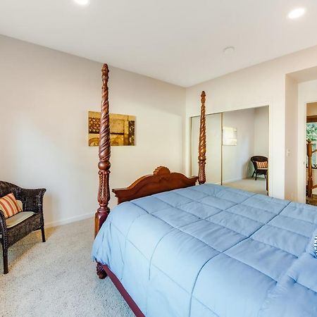 Yaquina Lighthouse View Beach Home Нюпорт Екстериор снимка